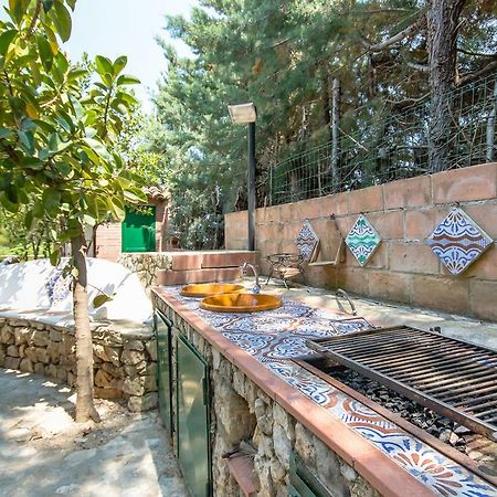 סקופלו Villa Adamo מראה חיצוני תמונה