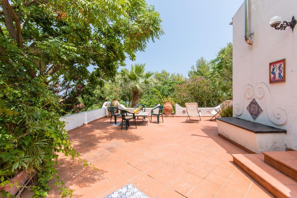 סקופלו Villa Adamo חדר תמונה