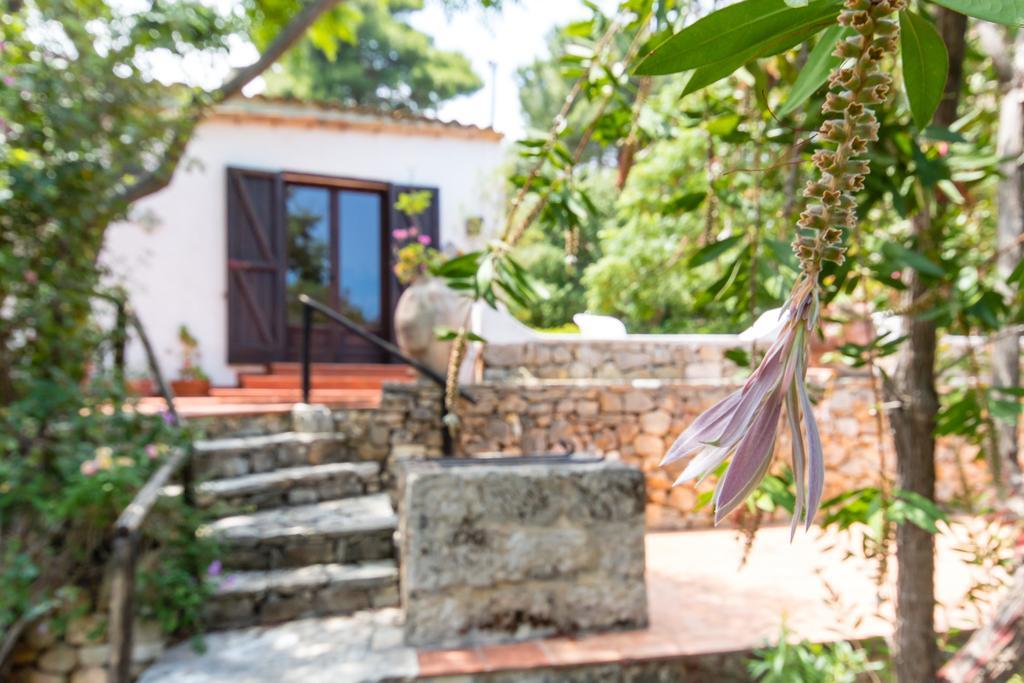 סקופלו Villa Adamo חדר תמונה