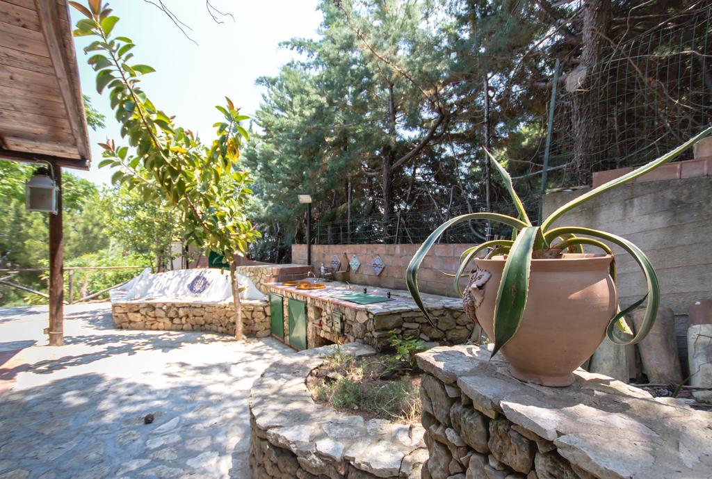 סקופלו Villa Adamo חדר תמונה