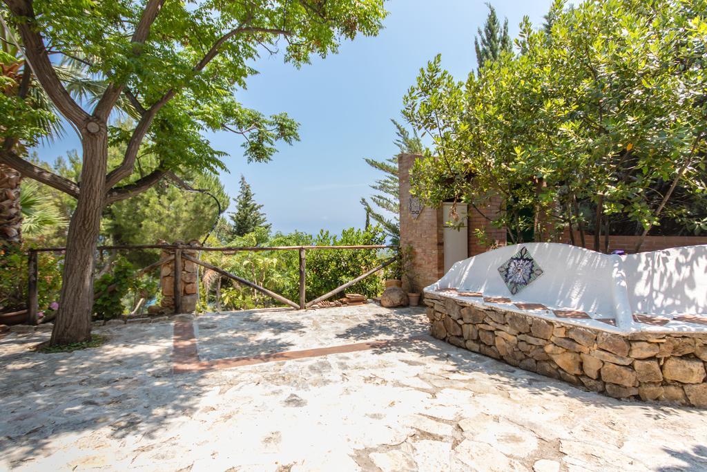 סקופלו Villa Adamo חדר תמונה