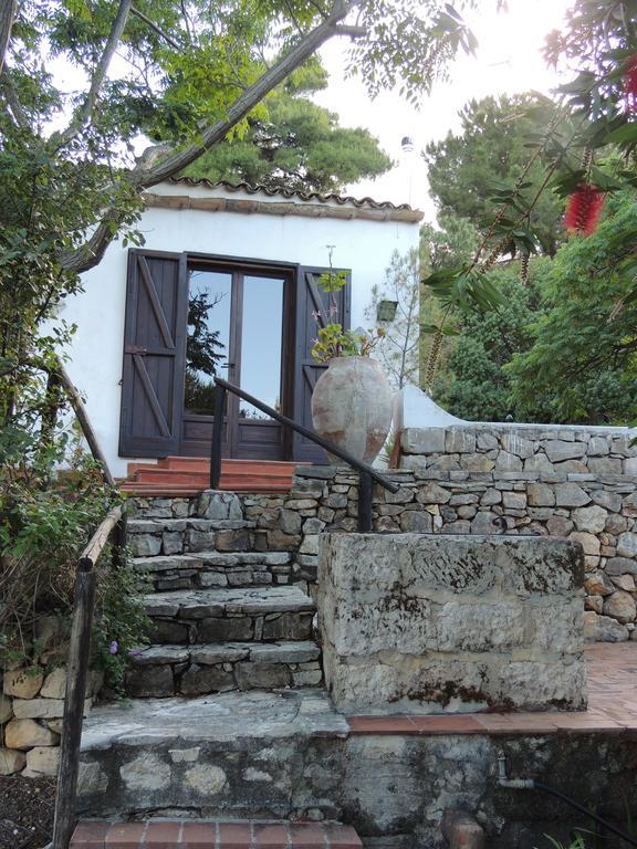 סקופלו Villa Adamo חדר תמונה