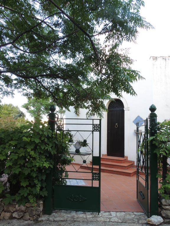 סקופלו Villa Adamo חדר תמונה