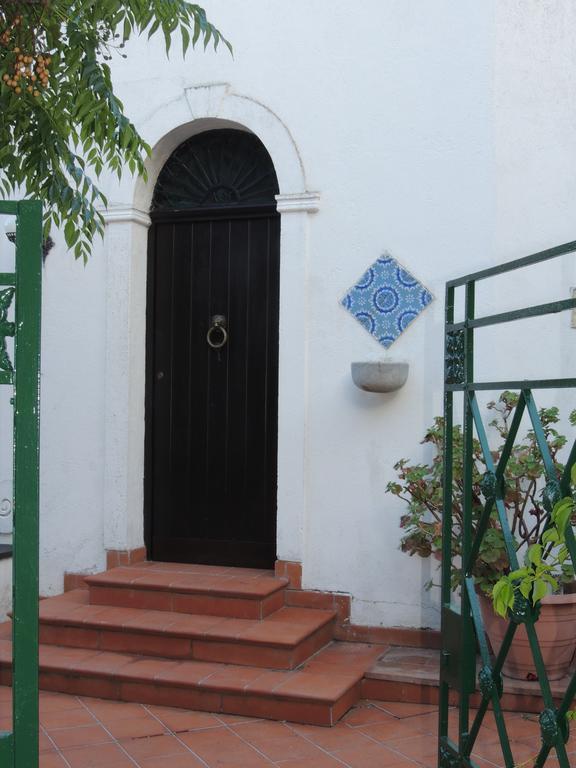 סקופלו Villa Adamo חדר תמונה