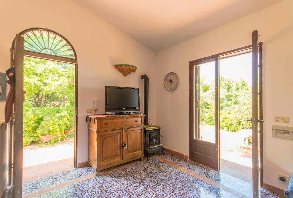 סקופלו Villa Adamo מראה חיצוני תמונה