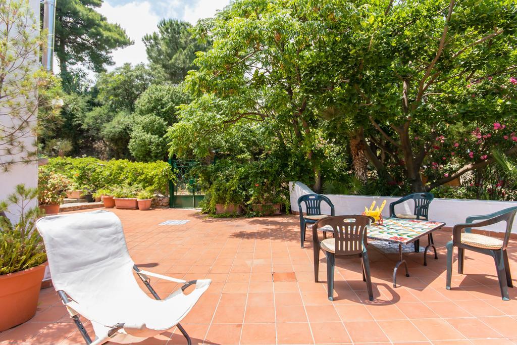 סקופלו Villa Adamo מראה חיצוני תמונה